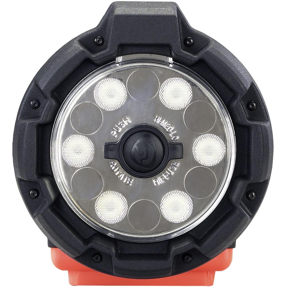 Streamlight E-Flood LiteBox HL Lantern