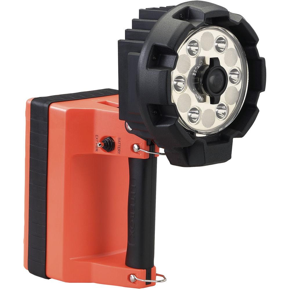Streamlight E-Flood LiteBox HL Lantern
