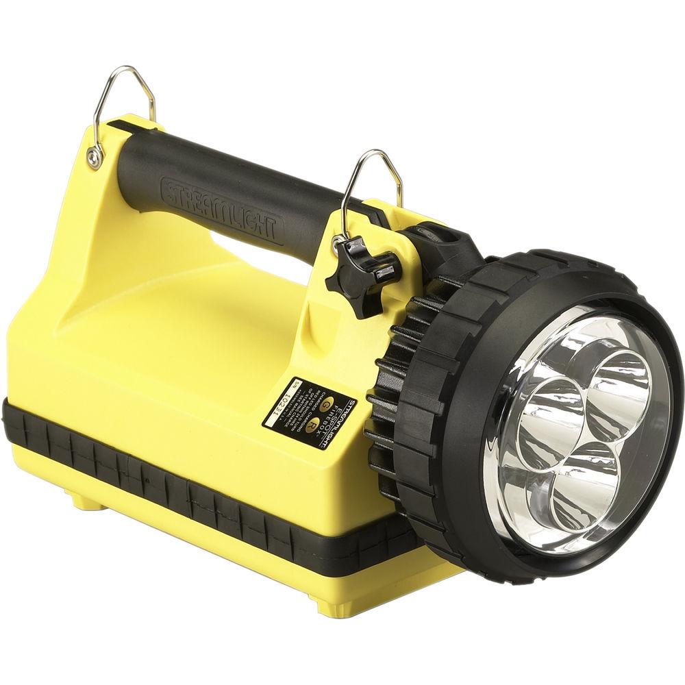 Streamlight E-Spot LiteBox Lantern Standard System