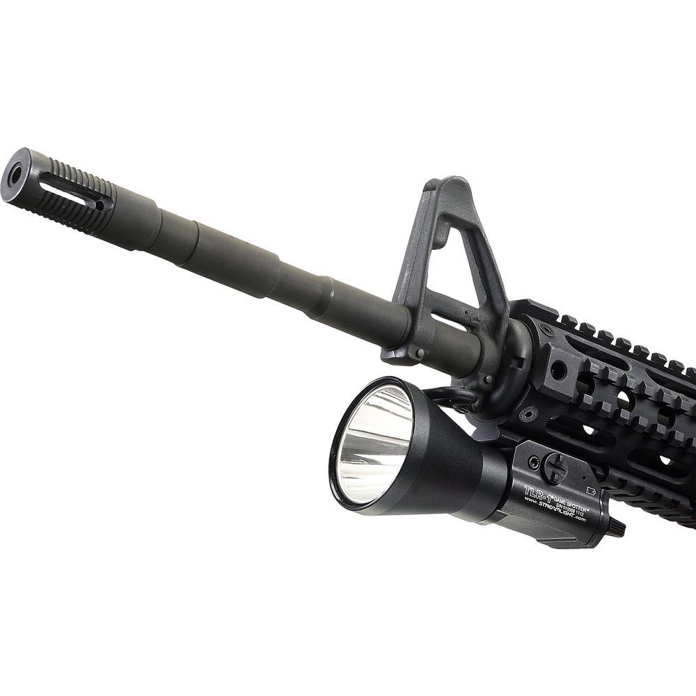 Streamlight TLR-1 Game Spotter Long-Range Rail-Mounted Game Tracking Light
