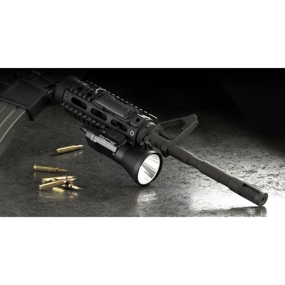 Streamlight TLR-1 Game Spotter Long-Range Rail-Mounted Game Tracking Light