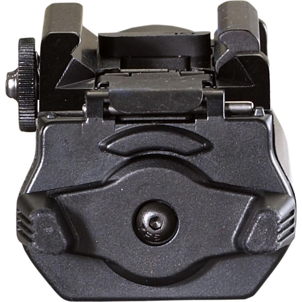 Streamlight TLR-1 IR LED Rail-Mounted Tactical Night Vision Flashlight