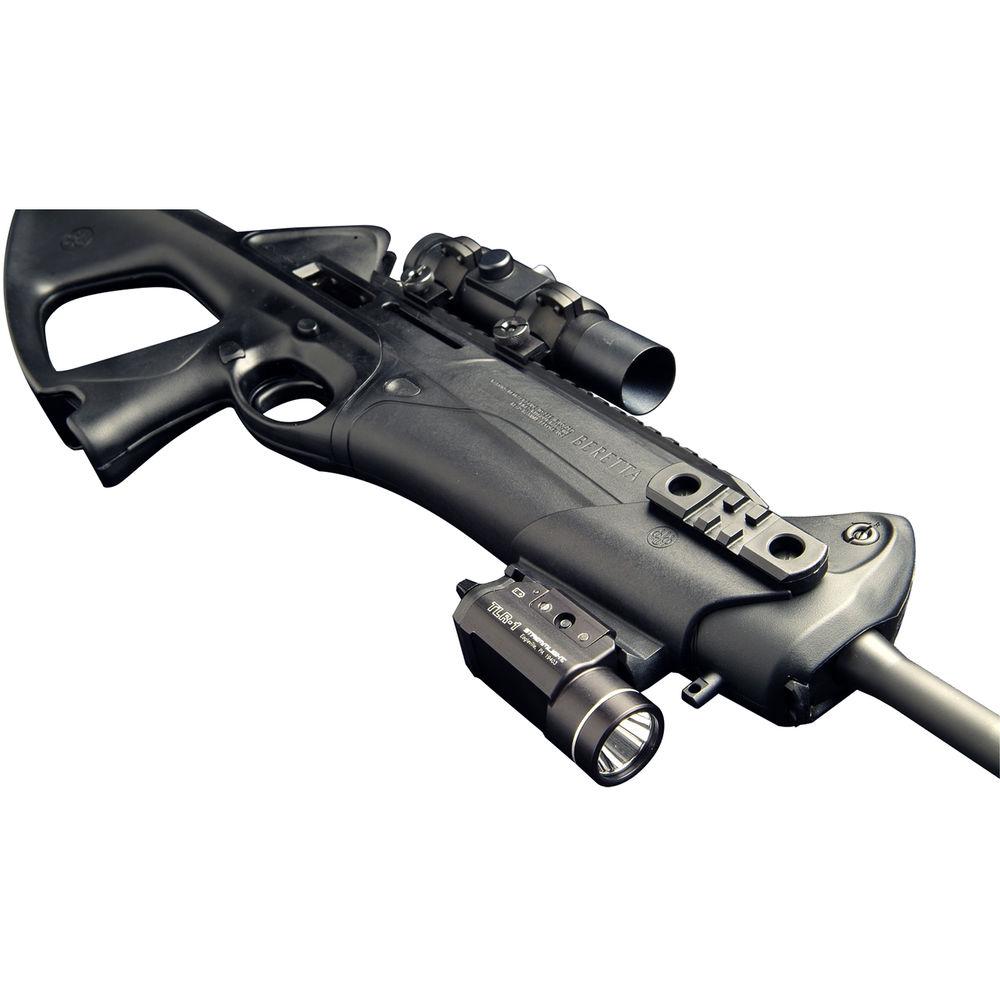 Streamlight TLR-1 IR LED Rail-Mounted Tactical Night Vision Flashlight