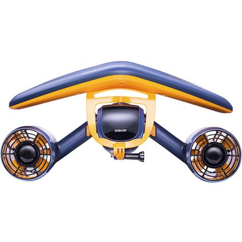 Sublue US WhiteShark Mix Underwater Scooter