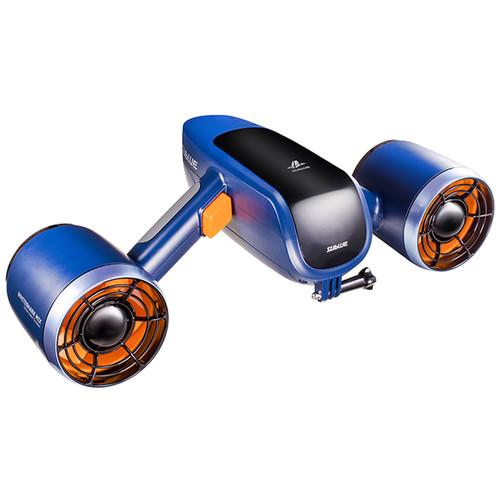 Sublue US WhiteShark Mix Underwater Scooter
