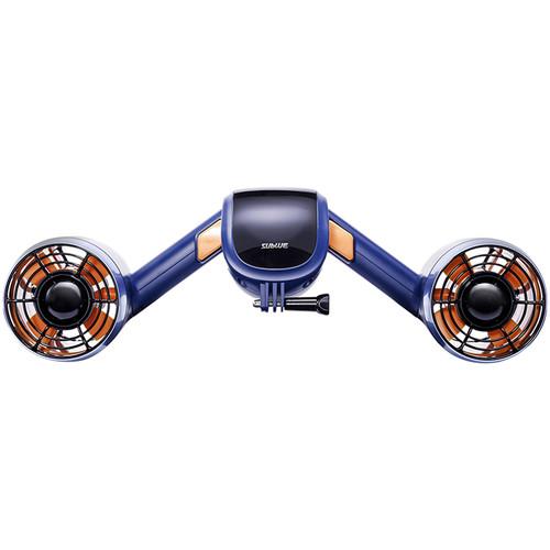 Sublue US WhiteShark Mix Underwater Scooter