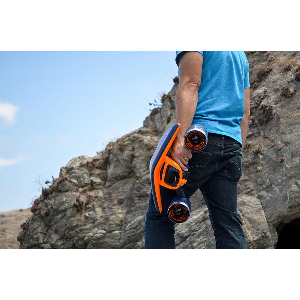 Sublue US WhiteShark Mix Underwater Scooter