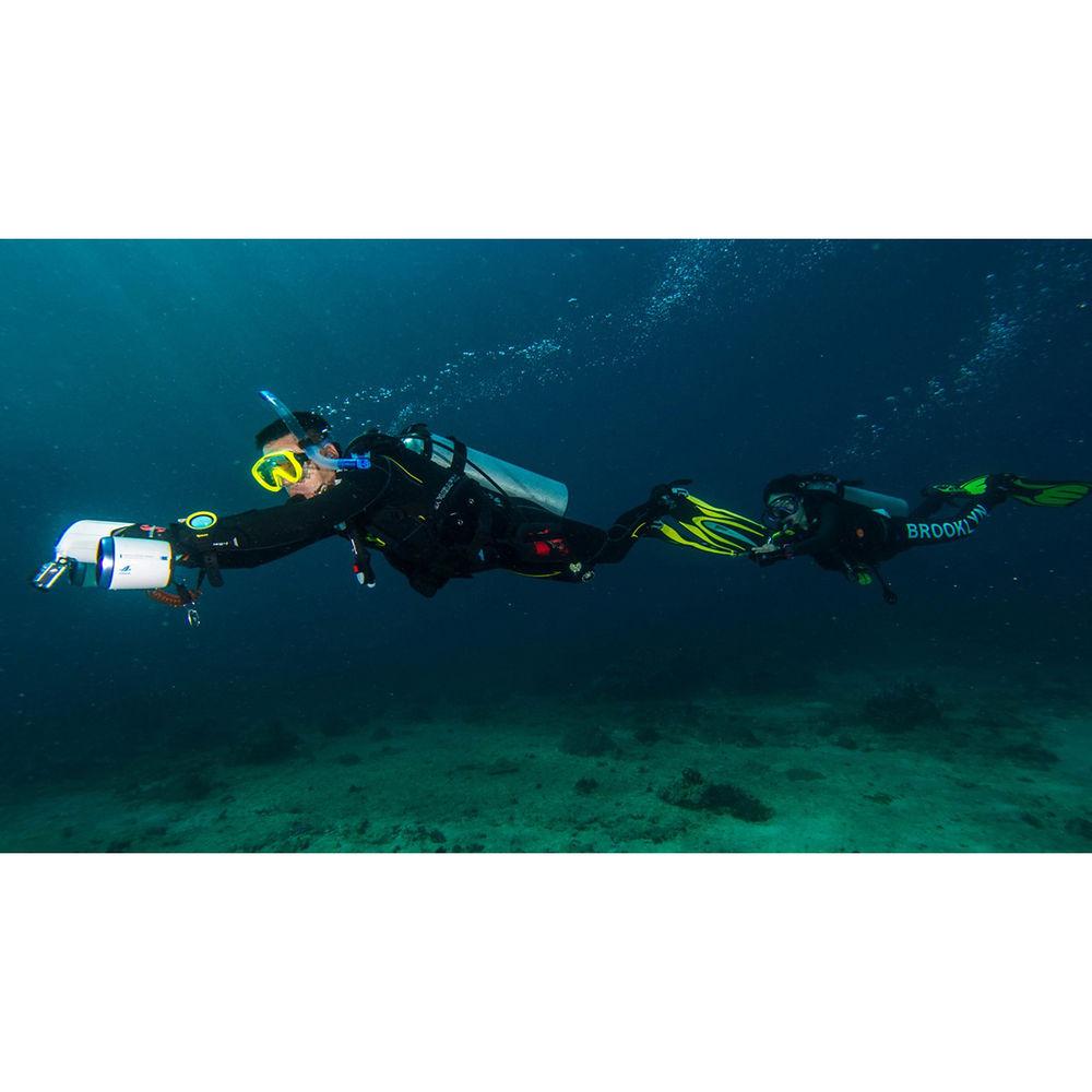 Sublue US WhiteShark Mix Underwater Scooter