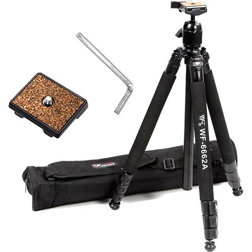 TARGETVISION ELR Extra Camera