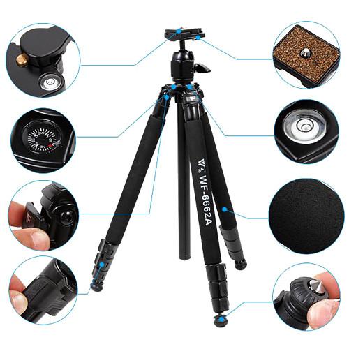 TARGETVISION ELR Extra Camera