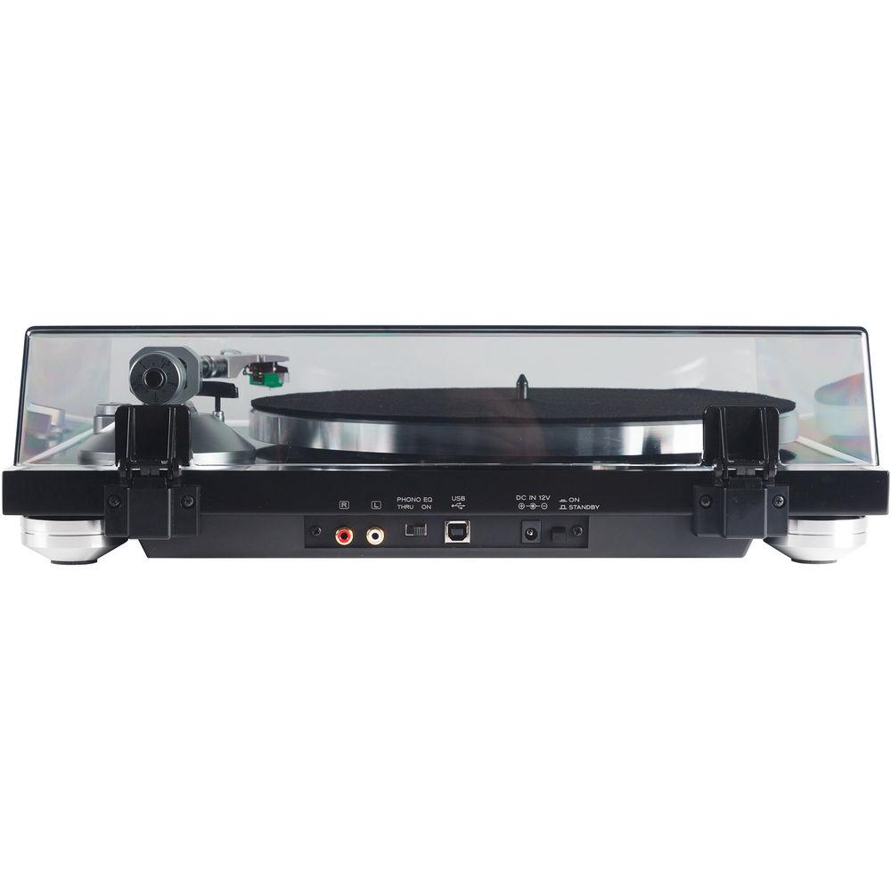 Teac TN-350 Stereo Turntable with USB