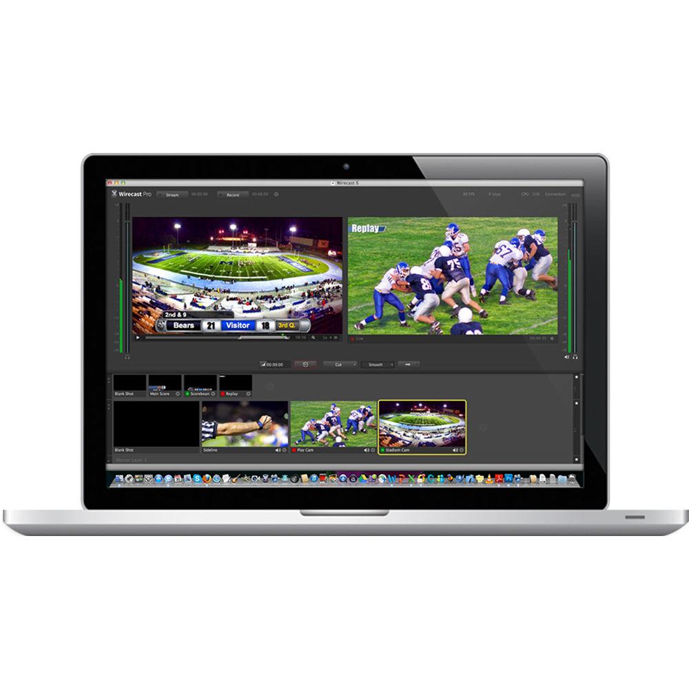 Telestream Premium Support