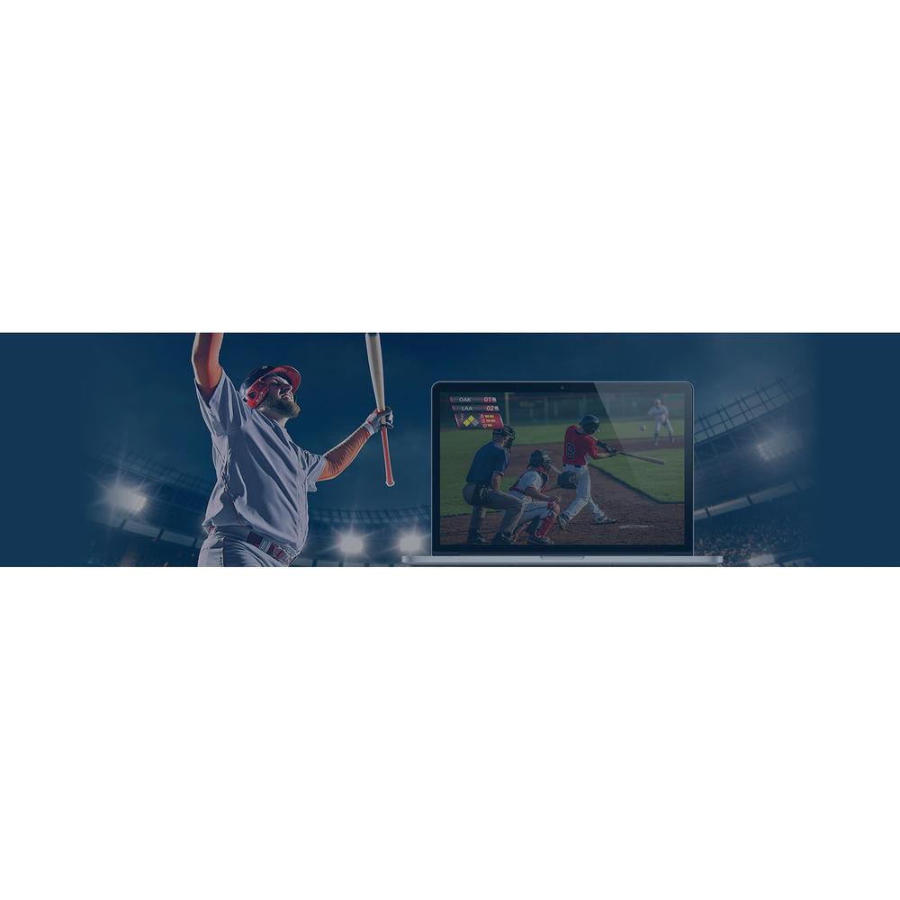 Telestream Wirecast Pro for Mac