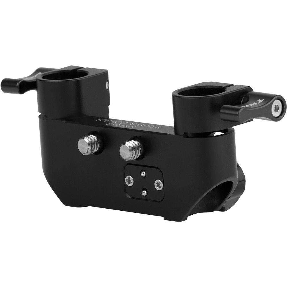 Tilta Top 15mm Rod Adapter for ESR-T06 ALEXA Mini Cage