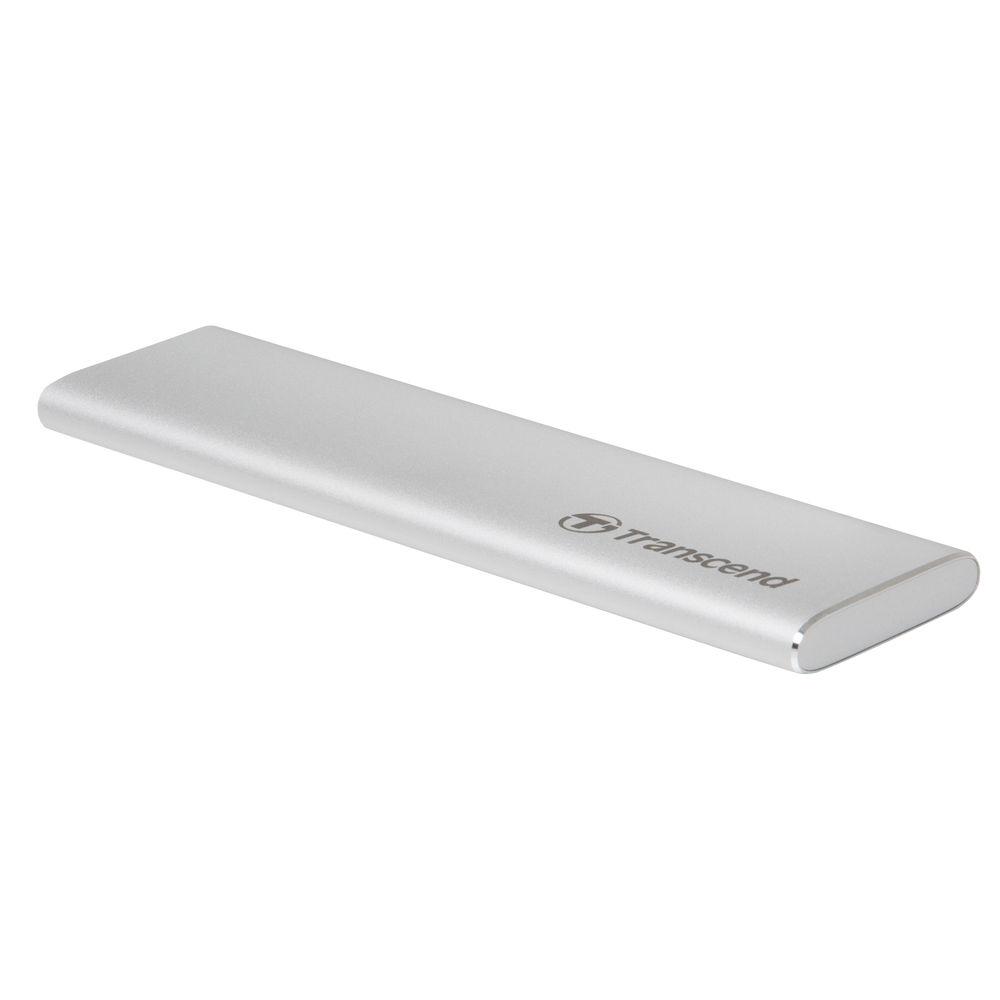 Transcend CM80 M.2 SATA SSD Enclosure Kit