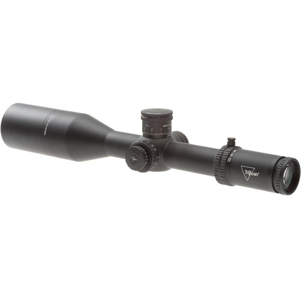 Trijicon 4.5-30x56 AccuPower Long-Range Riflescope