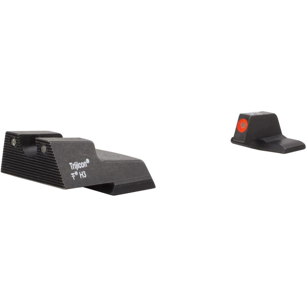 Trijicon H&K HD XR Night Sight Set