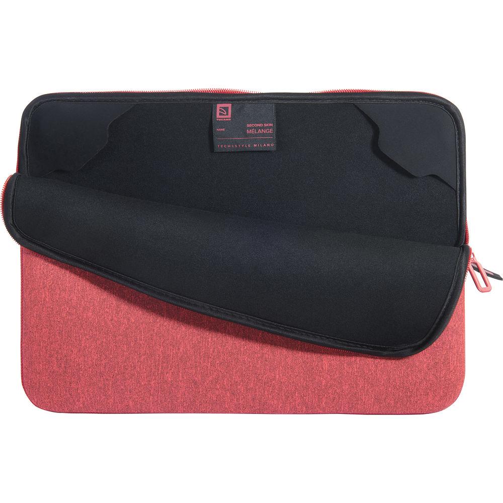 Tucano Melange Neoprene Sleeve for 13" and 14" Notebooks