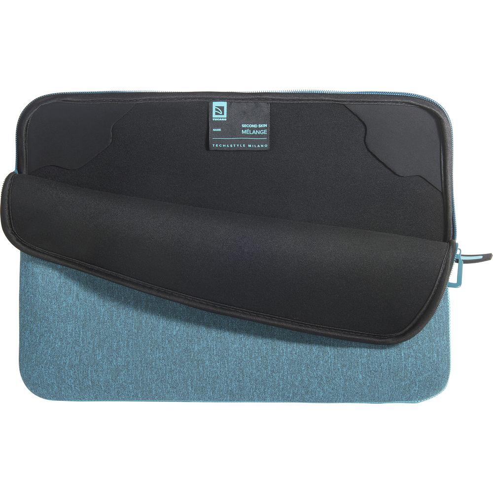 Tucano Melange Neoprene Sleeve for 13" and 14" Notebooks