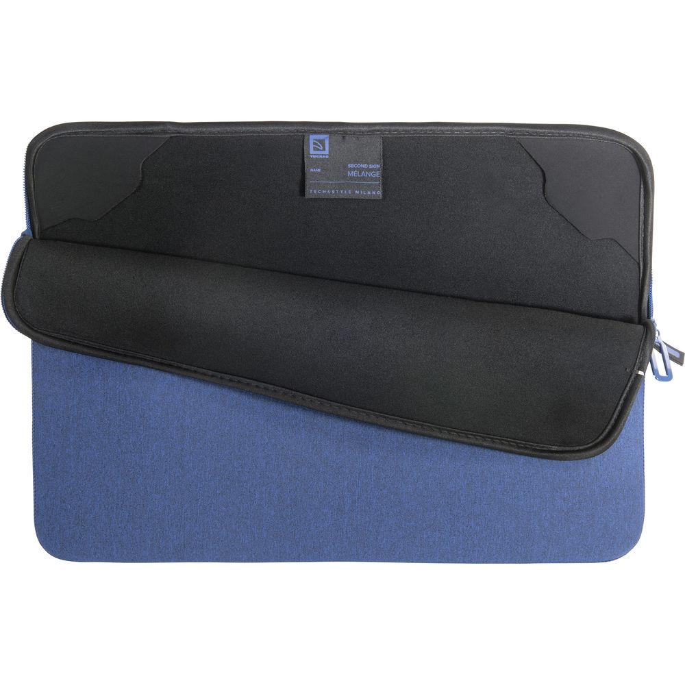Tucano Melange Neoprene Sleeve for 15.6" Notebook