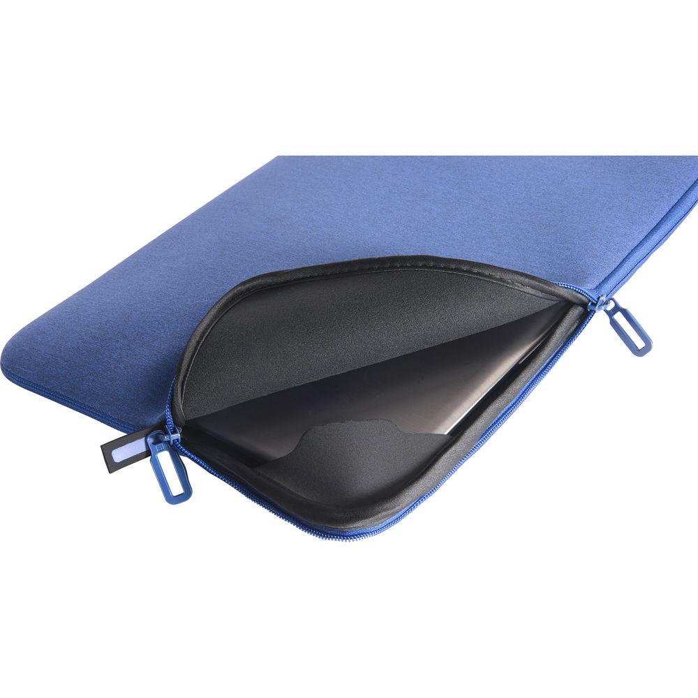 Tucano Melange Neoprene Sleeve for 15.6" Notebook
