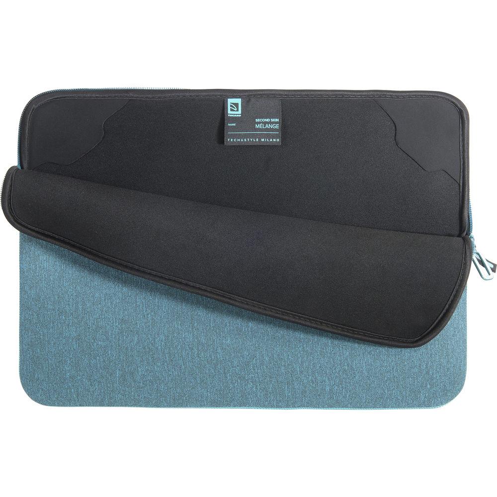 Tucano Melange Neoprene Sleeve for 15.6" Notebook