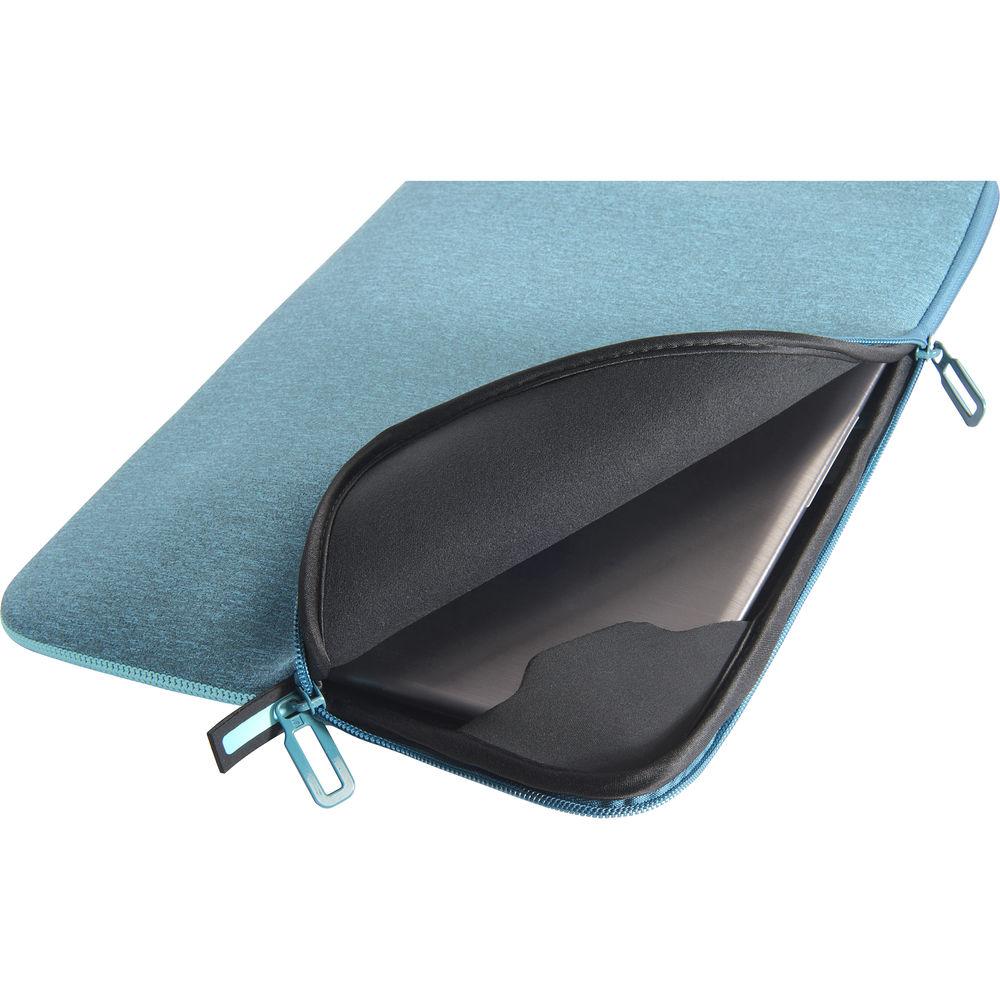 Tucano Melange Neoprene Sleeve for 15.6" Notebook