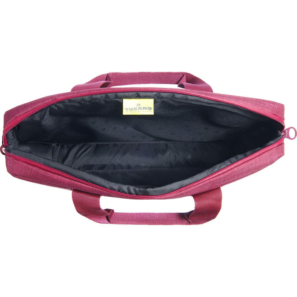 Tucano Svolta Medium Slim Bag for 14" Laptop