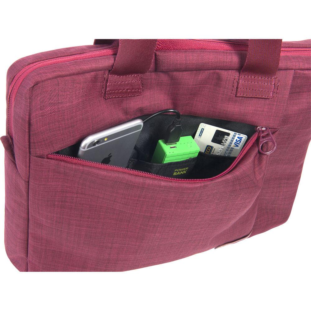 Tucano Svolta Medium Slim Bag for 14" Laptop