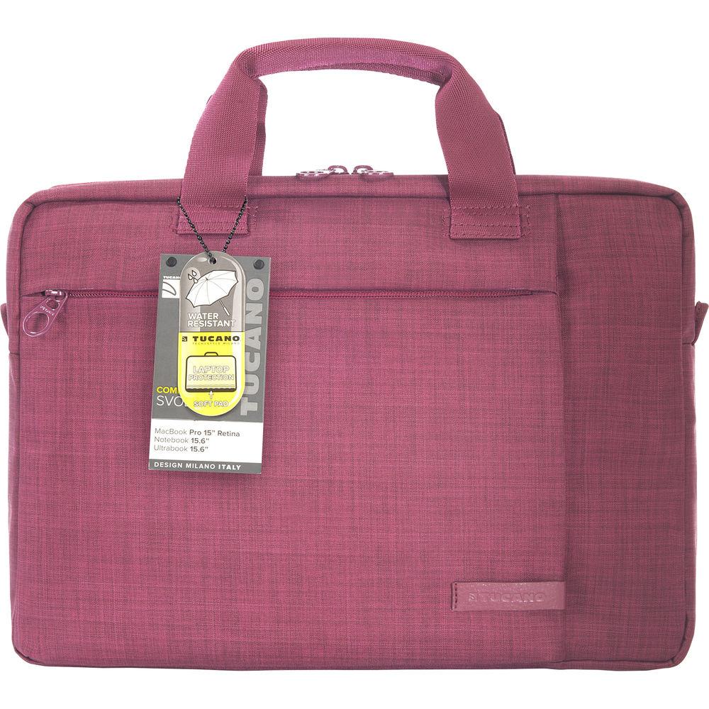 Tucano Svolta Medium Slim Bag for 14" Laptop