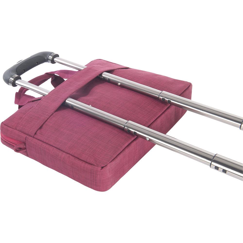 Tucano Svolta Medium Slim Bag for 14" Laptop