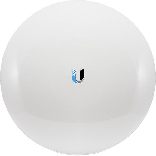 Ubiquiti Networks NanoBeam ac airMAX ac CPE with Dedicated Management Radio