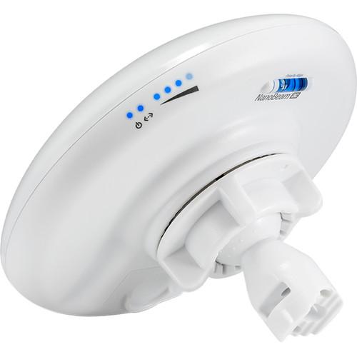 Ubiquiti Networks NanoBeam ac airMAX ac CPE with Dedicated Management Radio