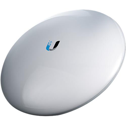Ubiquiti Networks NanoBeam ac airMAX ac CPE with Dedicated Management Radio
