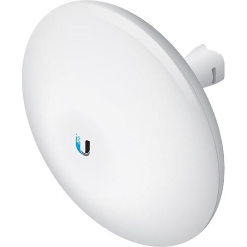 Ubiquiti Networks NanoBeam ac airMAX ac CPE with Dedicated Management Radio