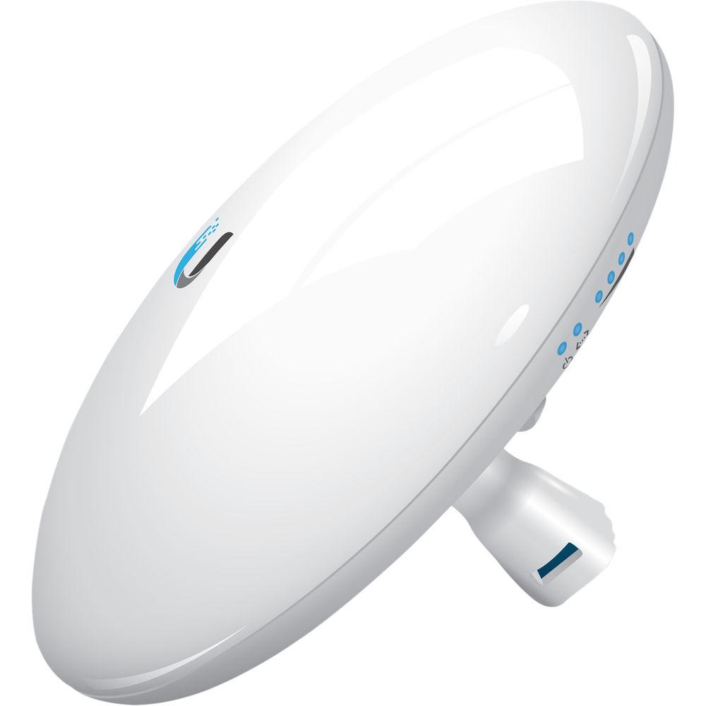 Ubiquiti Networks NanoBeam ac airMAX ac CPE with Dedicated Management Radio