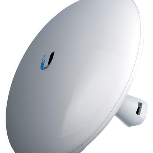 Ubiquiti Networks NanoBeam ac airMAX ac CPE with Dedicated Management Radio
