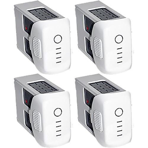 Ultimaxx Aluminum Hard Case for DJI Phantom 4