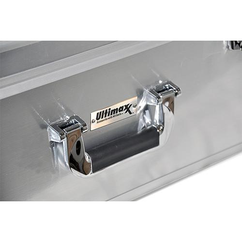 Ultimaxx Aluminum Hard Case for DJI Phantom 4