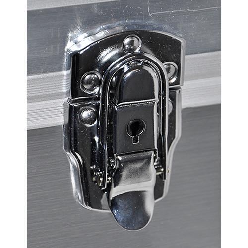 Ultimaxx Aluminum Hard Case for DJI Phantom 4