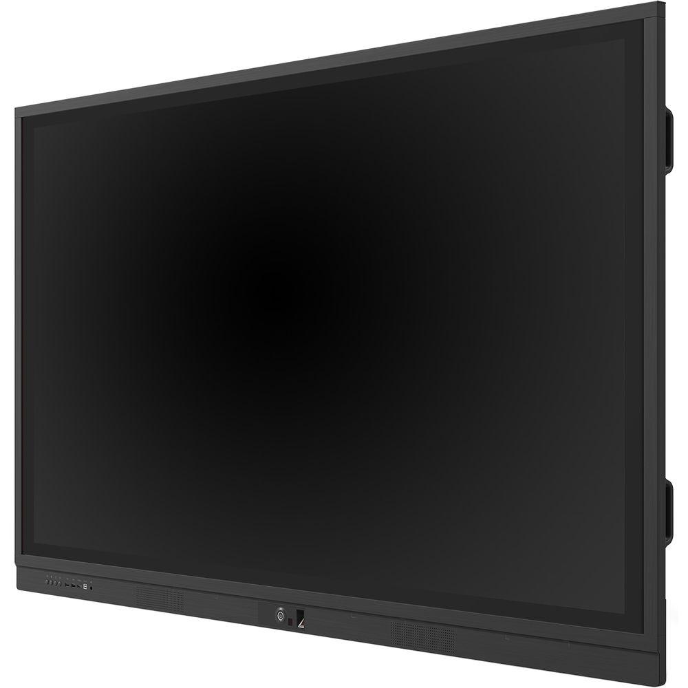 ViewSonic 75" Viewboard 4K Interactive Flat Panel with Inglass Technology
