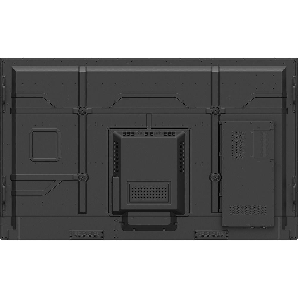 ViewSonic 75" Viewboard 4K Interactive Flat Panel with Inglass Technology