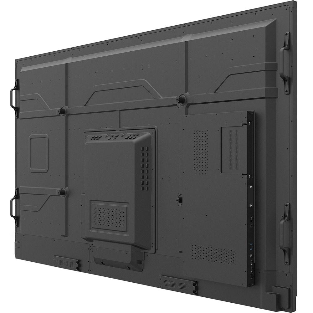 ViewSonic 75" Viewboard 4K Interactive Flat Panel with Inglass Technology