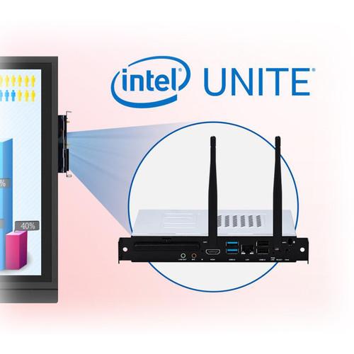 ViewSonic 75" Viewboard 4K Interactive Flat Panel with Inglass Technology