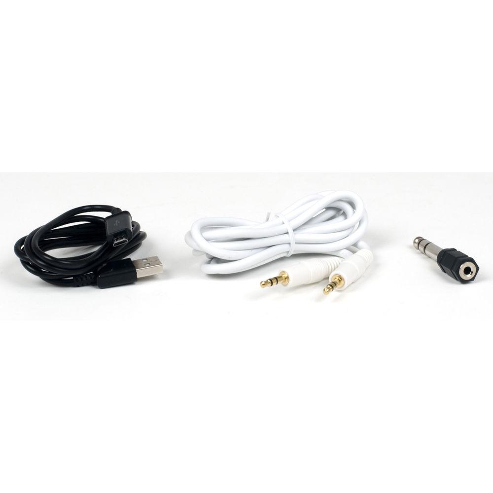 VocoPro Professional PLL Wireless In-Ear Monitor Package with Transmitter & Receiver