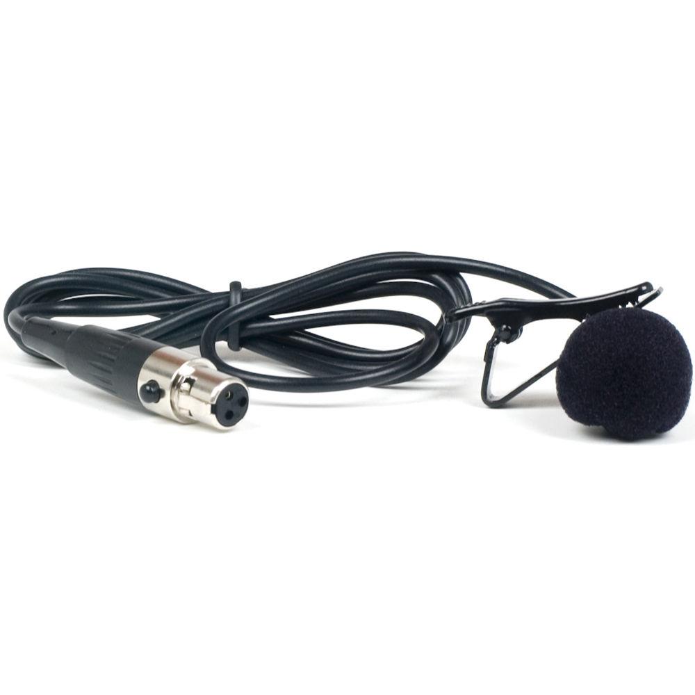 VocoPro Professional PLL Wireless In-Ear Monitor Package with Transmitter & Receiver
