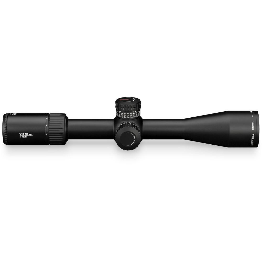Vortex 3-15x44 Viper PST Gen II Riflescope
