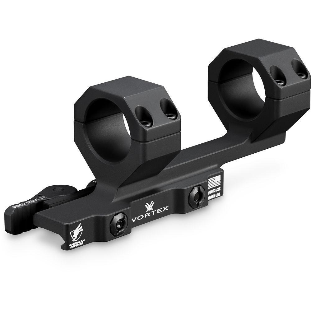 Vortex Precision QR Extended Cantilever 30mm Mount