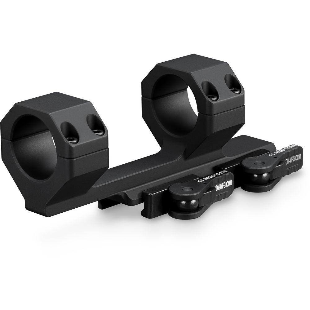 Vortex Precision QR Extended Cantilever 30mm Mount