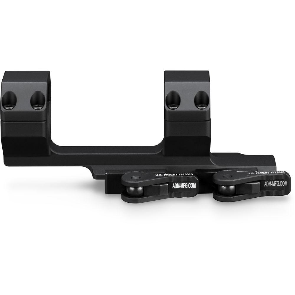 Vortex Precision QR Extended Cantilever 30mm Mount